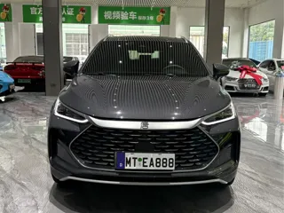 BYD Tang 2024 купить из Китая, цена 3 251 000 ₽ — Suifenhe Auto