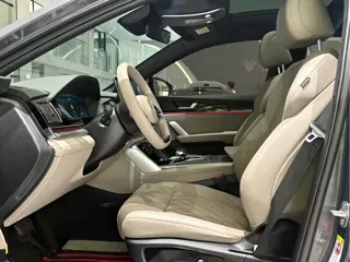 BYD Tang 2024 купить из Китая, цена 3 251 000 ₽ — Suifenhe Auto