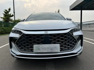 BYD Tang 2025 купить из Китая, цена 4 090 000 ₽ — Suifenhe Auto
