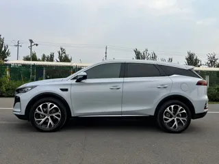 BYD Tang 2025 купить из Китая, цена 4 090 000 ₽ — Suifenhe Auto