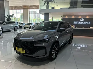 BYD Tang 2025 купить из Китая, цена 3 651 000 ₽ — Suifenhe Auto