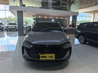 BYD Tang 2025 купить из Китая, цена 3 651 000 ₽ — Suifenhe Auto
