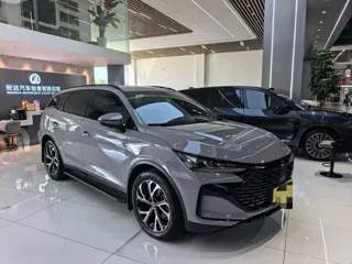BYD Tang 2025 купить из Китая, цена 3 651 000 ₽ — Suifenhe Auto