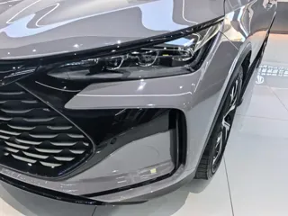 BYD Tang 2025 купить из Китая, цена 3 651 000 ₽ — Suifenhe Auto
