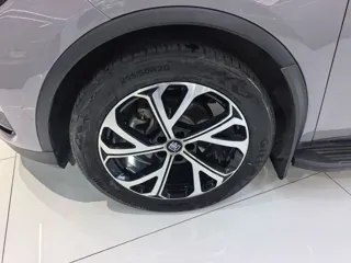 BYD Tang 2025 купить из Китая, цена 3 651 000 ₽ — Suifenhe Auto