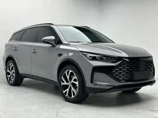 BYD Tang 2024 купить из Китая, цена 4 015 000 ₽ — Suifenhe Auto