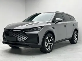 BYD Tang 2024 купить из Китая, цена 4 015 000 ₽ — Suifenhe Auto