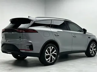 BYD Tang 2024 купить из Китая, цена 4 015 000 ₽ — Suifenhe Auto