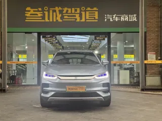 BYD Tang 2024 купить из Китая, цена 5 997 000 ₽ — Suifenhe Auto