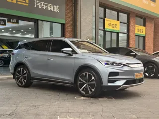 BYD Tang 2024 купить из Китая, цена 5 997 000 ₽ — Suifenhe Auto