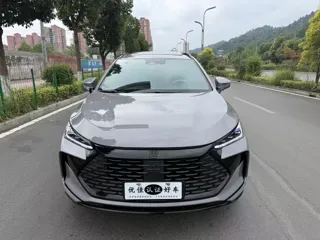 BYD Tang 2025 купить из Китая, цена 3 843 000 ₽ — Suifenhe Auto
