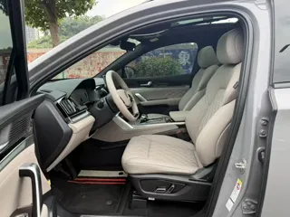 BYD Tang 2025 купить из Китая, цена 3 843 000 ₽ — Suifenhe Auto