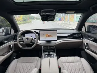 BYD Tang 2025 купить из Китая, цена 3 843 000 ₽ — Suifenhe Auto