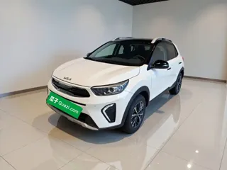 Kia Stonic 2026