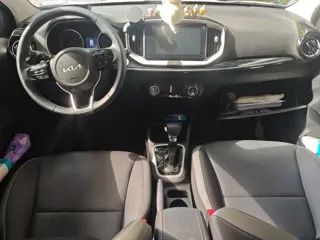 Kia Stonic 2026 купить из Китая, цена 1 581 000 ₽ — Suifenhe Auto