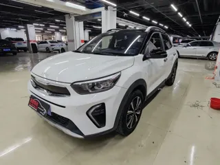 Kia Stonic 2022 купить из Китая, цена 1 454 000 ₽ — Suifenhe Auto