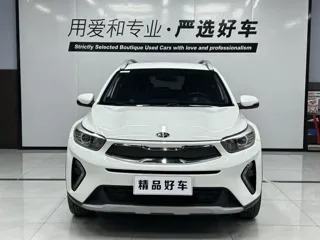Kia Stonic 2019 купить из Китая, цена 1 228 000 ₽ — Suifenhe Auto