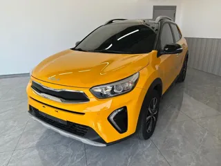 Kia Stonic 2024