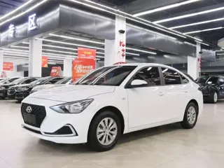 Hyundai Celesta 2021