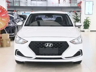 Hyundai Celesta 2021 купить из Китая, цена 1 420 000 ₽ — Suifenhe Auto