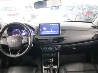 Hyundai Celesta 2021 купить из Китая, цена 1 420 000 ₽ — Suifenhe Auto