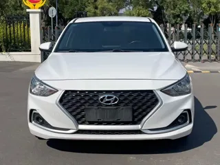 Hyundai Celesta 2019 купить из Китая, цена 1 237 000 ₽ — Suifenhe Auto