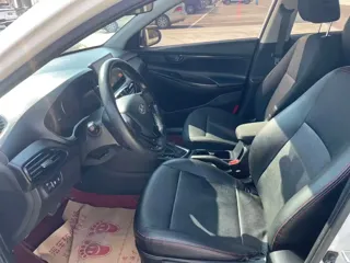 Hyundai Celesta 2019 купить из Китая, цена 1 237 000 ₽ — Suifenhe Auto