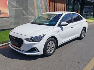 Hyundai Celesta 2020