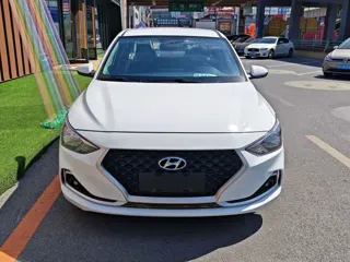 Hyundai Celesta 2020 купить из Китая, цена 1 342 000 ₽ — Suifenhe Auto
