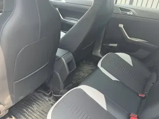 Volkswagen Polo 2019 купить из Китая, цена 1 276 000 ₽ — Suifenhe Auto