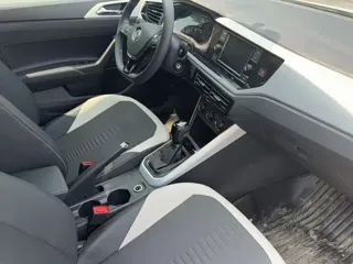Volkswagen Polo 2019 купить из Китая, цена 1 276 000 ₽ — Suifenhe Auto