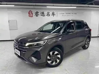 GAC Trumpchi GS4 2024 купить из Китая, цена 2 556 000 ₽ — Suifenhe Auto