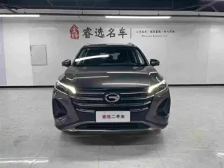 GAC Trumpchi GS4 2024 купить из Китая, цена 2 556 000 ₽ — Suifenhe Auto