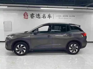 GAC Trumpchi GS4 2024 купить из Китая, цена 2 556 000 ₽ — Suifenhe Auto