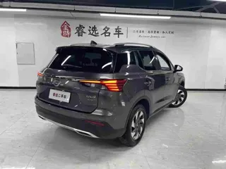 GAC Trumpchi GS4 2024 купить из Китая, цена 2 556 000 ₽ — Suifenhe Auto