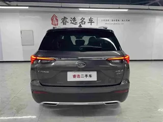 GAC Trumpchi GS4 2024 купить из Китая, цена 2 556 000 ₽ — Suifenhe Auto