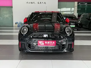 MINI JCW 2026 купить из Китая, цена 6 588 000 ₽ — Suifenhe Auto