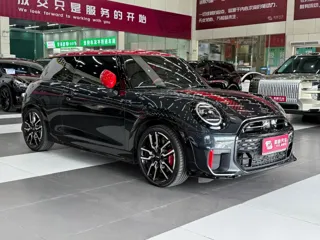 MINI JCW 2026 купить из Китая, цена 6 588 000 ₽ — Suifenhe Auto