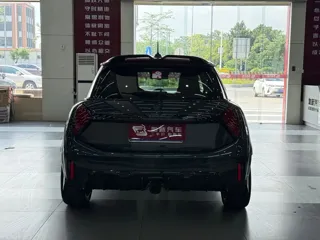 MINI JCW 2026 купить из Китая, цена 6 588 000 ₽ — Suifenhe Auto