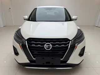 Nissan Kicks 2022 купить из Китая, цена 1 528 000 ₽ — Suifenhe Auto