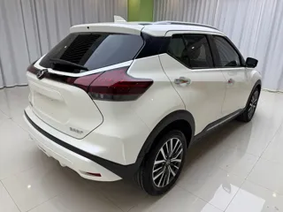 Nissan Kicks 2022 купить из Китая, цена 1 528 000 ₽ — Suifenhe Auto