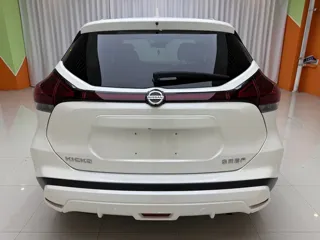 Nissan Kicks 2022 купить из Китая, цена 1 528 000 ₽ — Suifenhe Auto