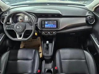 Nissan Kicks 2021 купить из Китая, цена 1 487 000 ₽ — Suifenhe Auto
