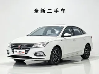 Roewe i5 2020 купить из Китая, цена 1 133 000 ₽ — Suifenhe Auto