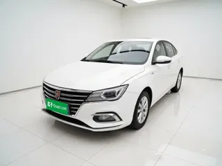 Roewe i5 2018 купить из Китая, цена 970 000 ₽ — Suifenhe Auto
