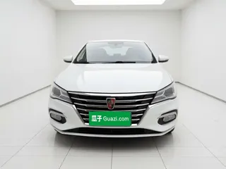 Roewe i5 2018 купить из Китая, цена 970 000 ₽ — Suifenhe Auto