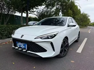 Roewe i5 2024