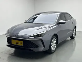 Roewe i5 2026