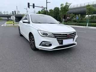 Roewe i5 2021 купить из Китая, цена 1 149 000 ₽ — Suifenhe Auto