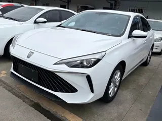 Roewe i5 2025 купить из Китая, цена 1 264 000 ₽ — Suifenhe Auto
